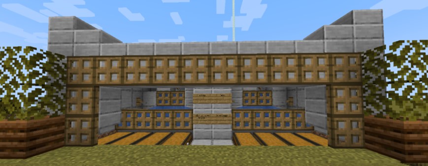 Gold Farm